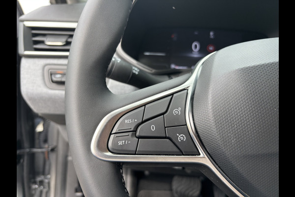 Renault Clio 1.0 TCe 90 GPF Evolution Automaat | Carplay | LED | Stoelverwarming