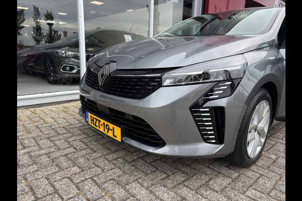 Renault Clio 1.0 TCe 90 GPF Evolution Automaat | Carplay | LED | Stoelverwarming