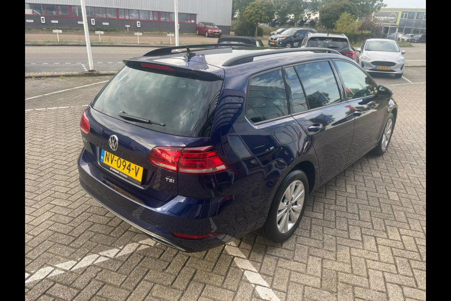 Volkswagen GOLF Variant 1.0 TSI Comfortline AUTOMAAT