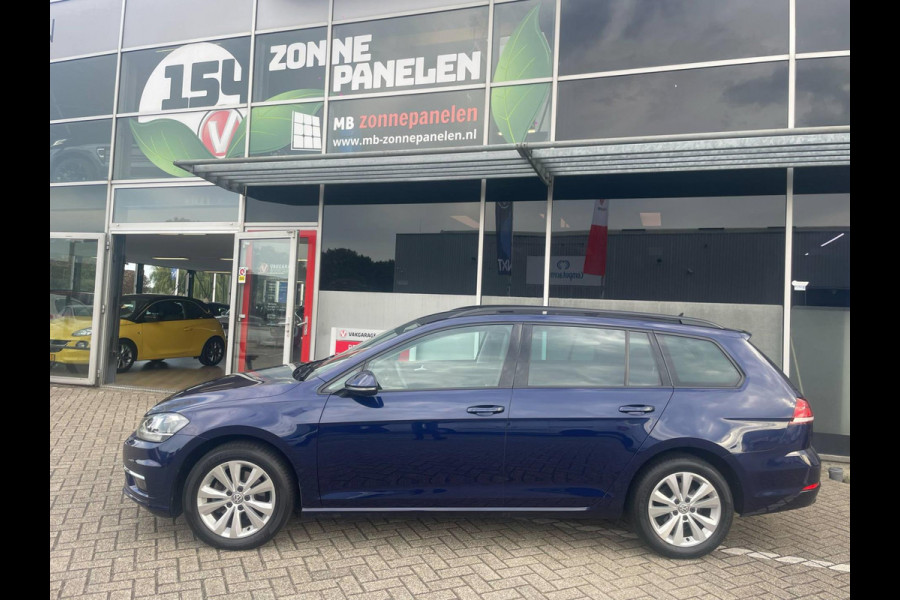 Volkswagen GOLF Variant 1.0 TSI Comfortline AUTOMAAT