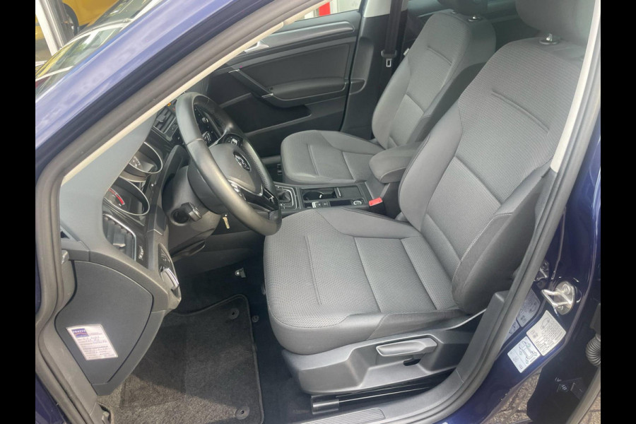 Volkswagen GOLF Variant 1.0 TSI Comfortline AUTOMAAT
