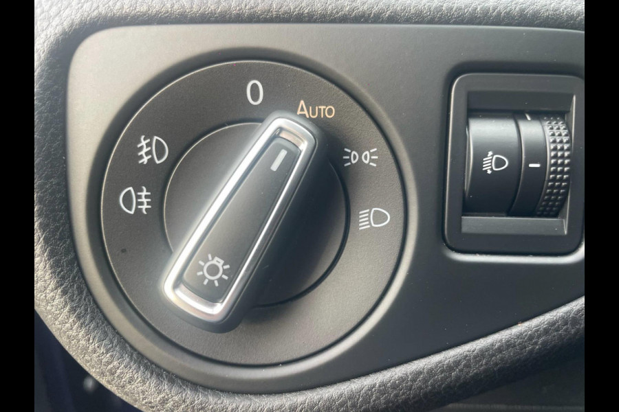 Volkswagen GOLF Variant 1.0 TSI Comfortline AUTOMAAT