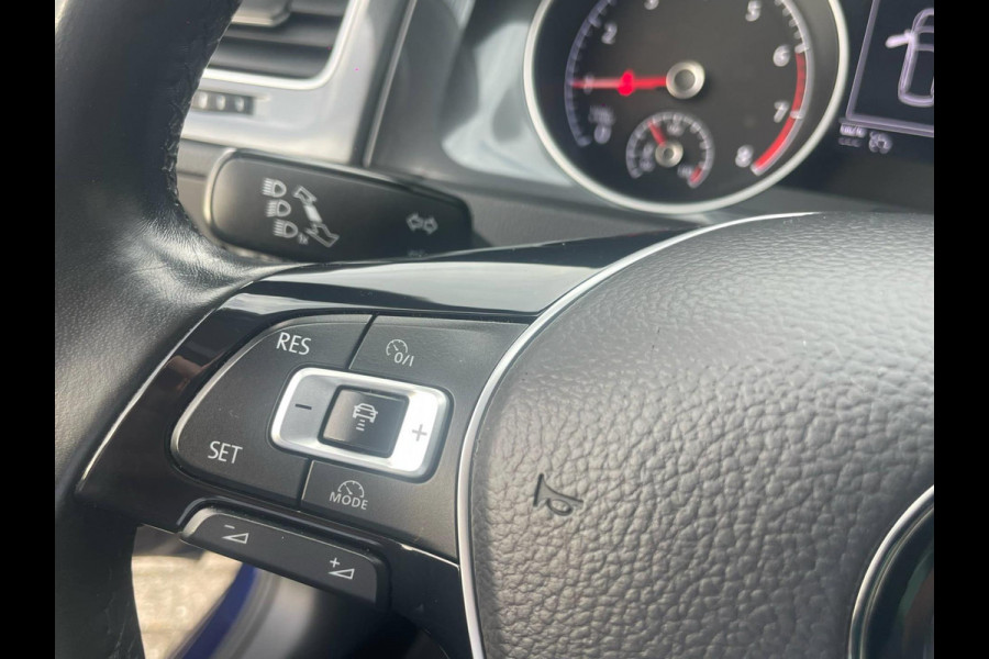 Volkswagen GOLF Variant 1.0 TSI Comfortline AUTOMAAT