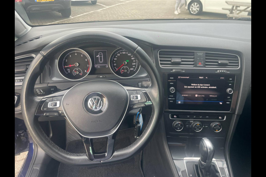 Volkswagen GOLF Variant 1.0 TSI Comfortline AUTOMAAT