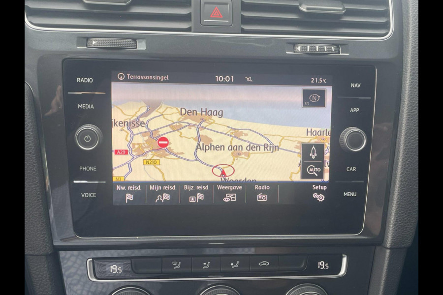 Volkswagen GOLF Variant 1.0 TSI Comfortline AUTOMAAT