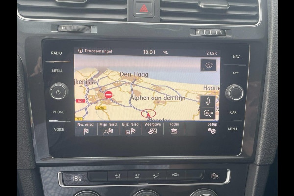 Volkswagen GOLF Variant 1.0 TSI Comfortline AUTOMAAT