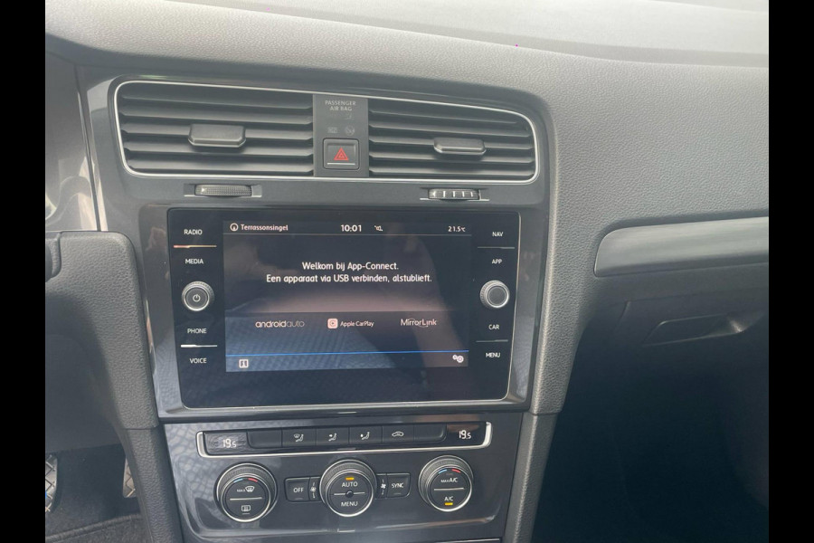 Volkswagen GOLF Variant 1.0 TSI Comfortline AUTOMAAT