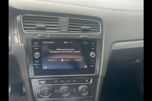 Volkswagen GOLF Variant 1.0 TSI Comfortline AUTOMAAT