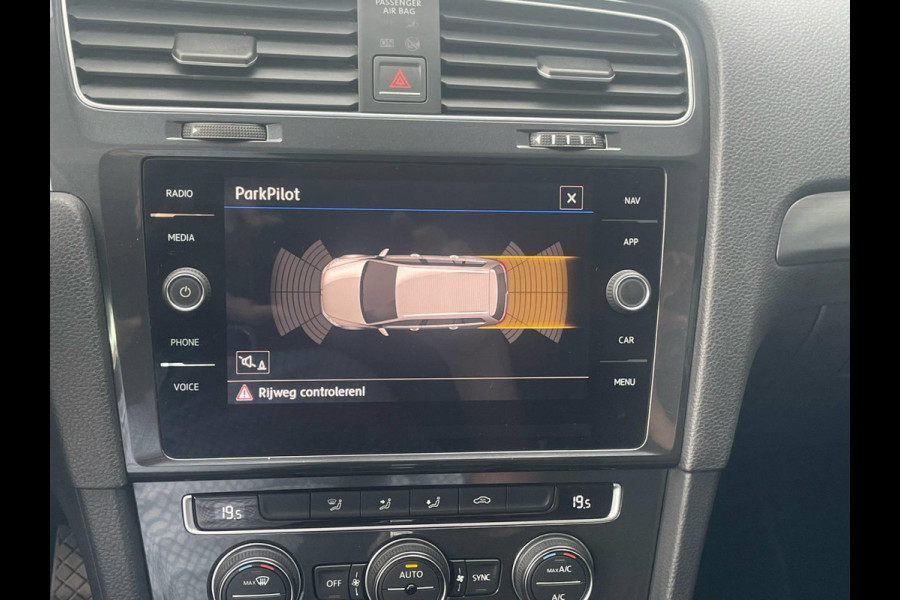 Volkswagen GOLF Variant 1.0 TSI Comfortline AUTOMAAT