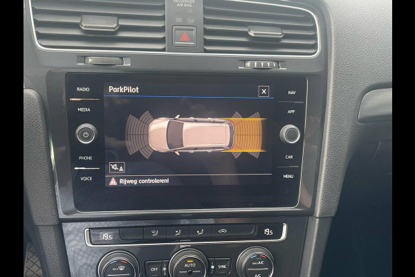 Volkswagen GOLF Variant 1.0 TSI Comfortline AUTOMAAT