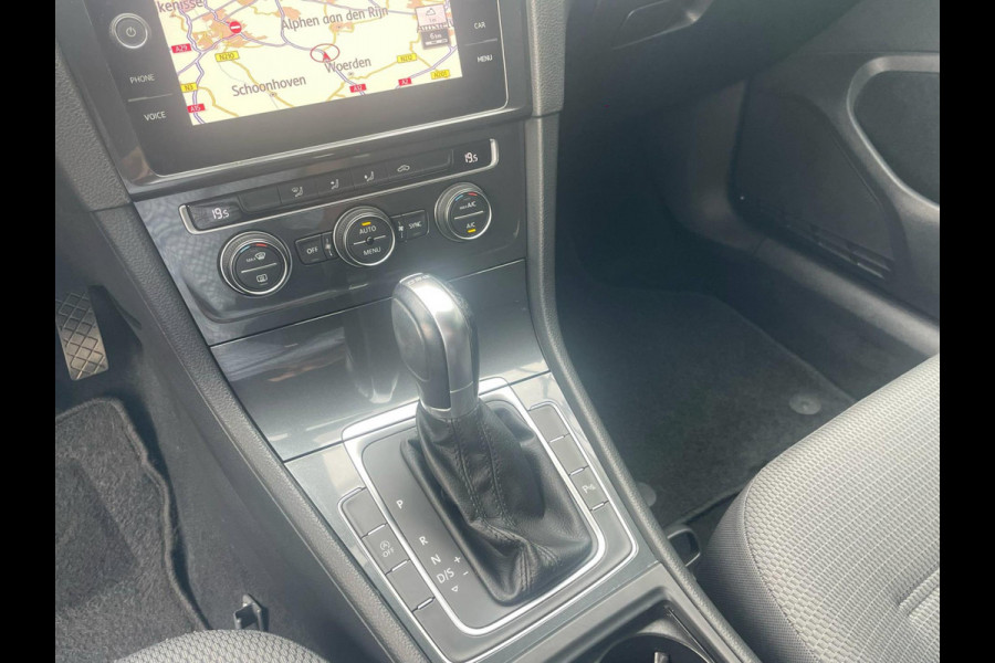 Volkswagen GOLF Variant 1.0 TSI Comfortline AUTOMAAT