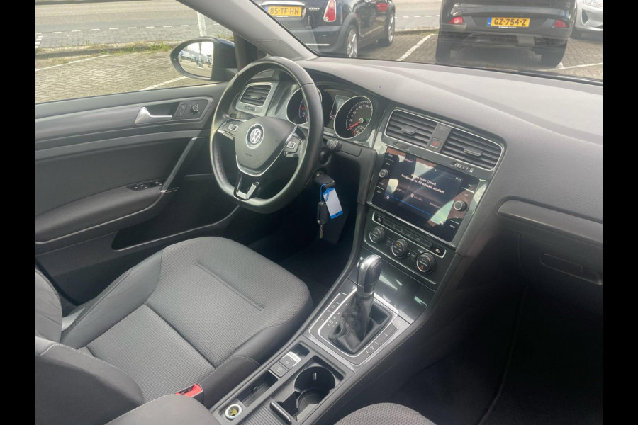 Volkswagen GOLF Variant 1.0 TSI Comfortline AUTOMAAT