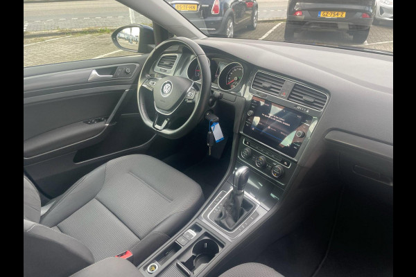 Volkswagen GOLF Variant 1.0 TSI Comfortline AUTOMAAT