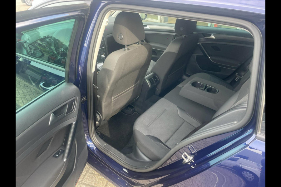 Volkswagen GOLF Variant 1.0 TSI Comfortline AUTOMAAT