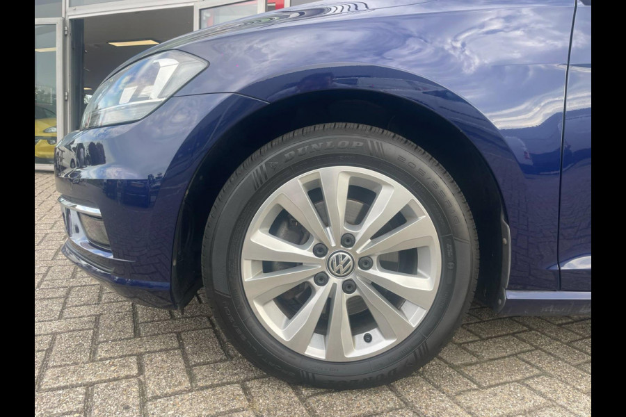 Volkswagen GOLF Variant 1.0 TSI Comfortline AUTOMAAT