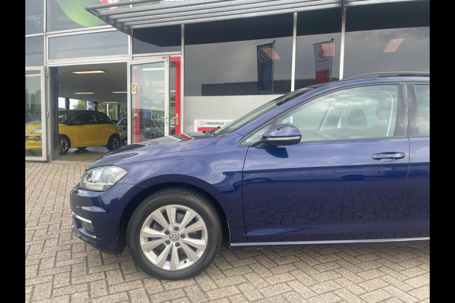 Volkswagen GOLF Variant 1.0 TSI Comfortline AUTOMAAT