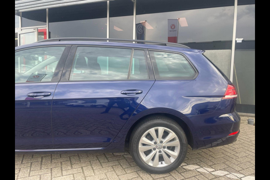 Volkswagen GOLF Variant 1.0 TSI Comfortline AUTOMAAT