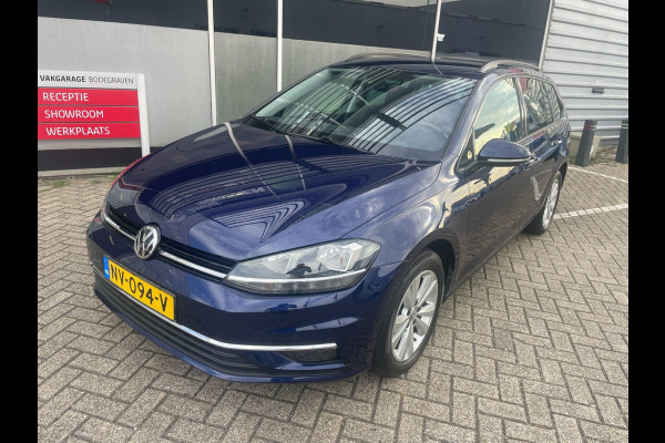 Volkswagen GOLF Variant 1.0 TSI Comfortline AUTOMAAT
