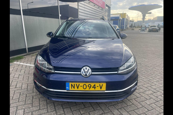 Volkswagen GOLF Variant 1.0 TSI Comfortline AUTOMAAT