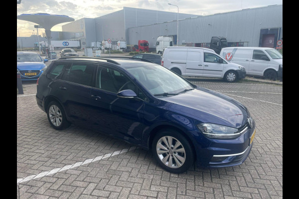 Volkswagen GOLF Variant 1.0 TSI Comfortline AUTOMAAT