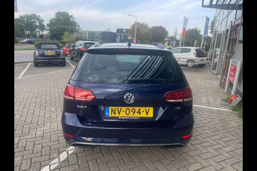 Volkswagen GOLF Variant 1.0 TSI Comfortline AUTOMAAT