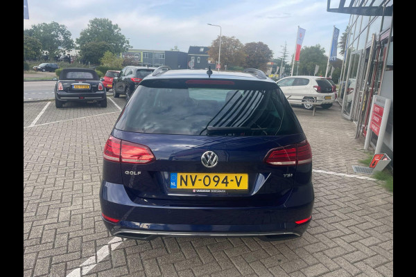 Volkswagen GOLF Variant 1.0 TSI Comfortline AUTOMAAT