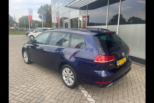 Volkswagen GOLF Variant 1.0 TSI Comfortline AUTOMAAT