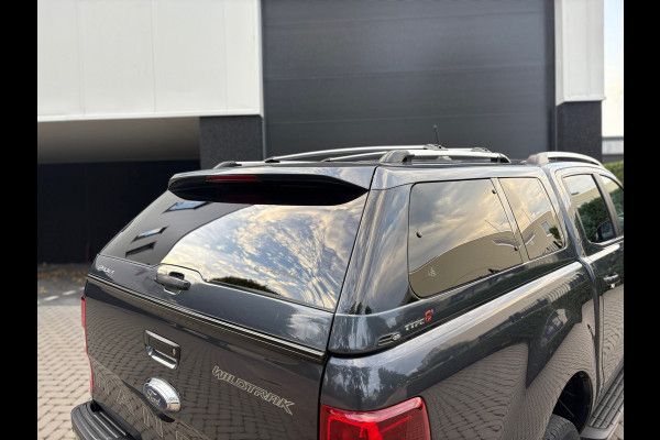 Ford Ranger 2.0 EcoBlue Wildtrak Supercab - Marge - 5 persoons - nieuwstaat
