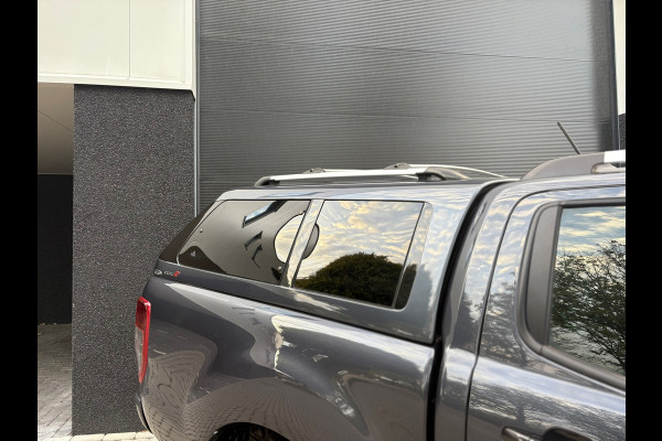 Ford Ranger 2.0 EcoBlue Wildtrak Supercab - Marge - 5 persoons - nieuwstaat