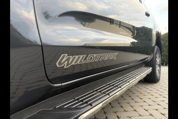 Ford Ranger 2.0 EcoBlue Wildtrak Supercab - Marge - 5 persoons - nieuwstaat