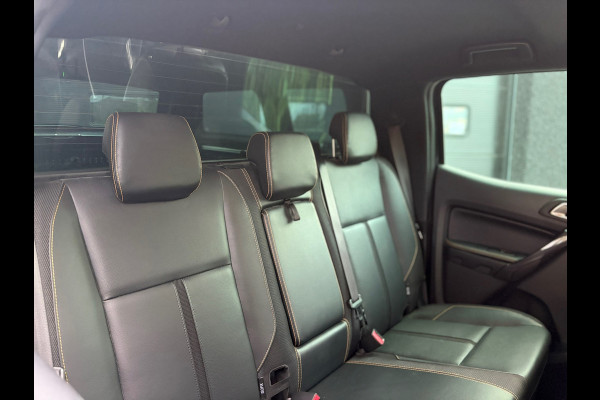 Ford Ranger 2.0 EcoBlue Wildtrak Supercab - Marge - 5 persoons - nieuwstaat