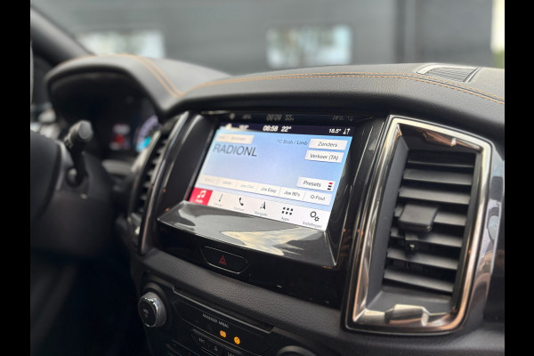 Ford Ranger 2.0 EcoBlue Wildtrak Supercab - Marge - 5 persoons - nieuwstaat