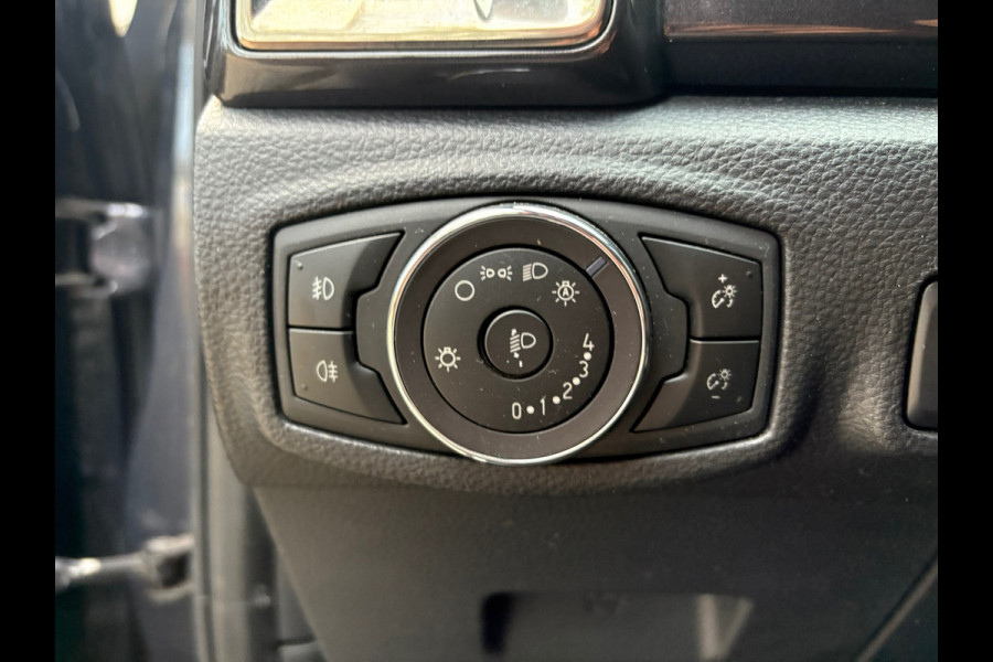 Ford Ranger 2.0 EcoBlue Wildtrak Supercab - Marge - 5 persoons - nieuwstaat