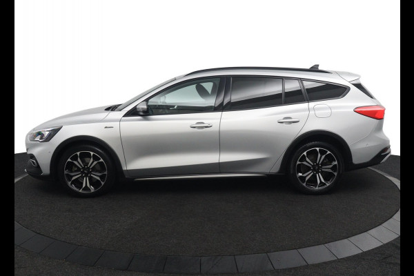 Ford FOCUS Wagon 1.0 EcoBoost Hybrid Active*ECC*NAVI*ACC*HAAK*CAM*