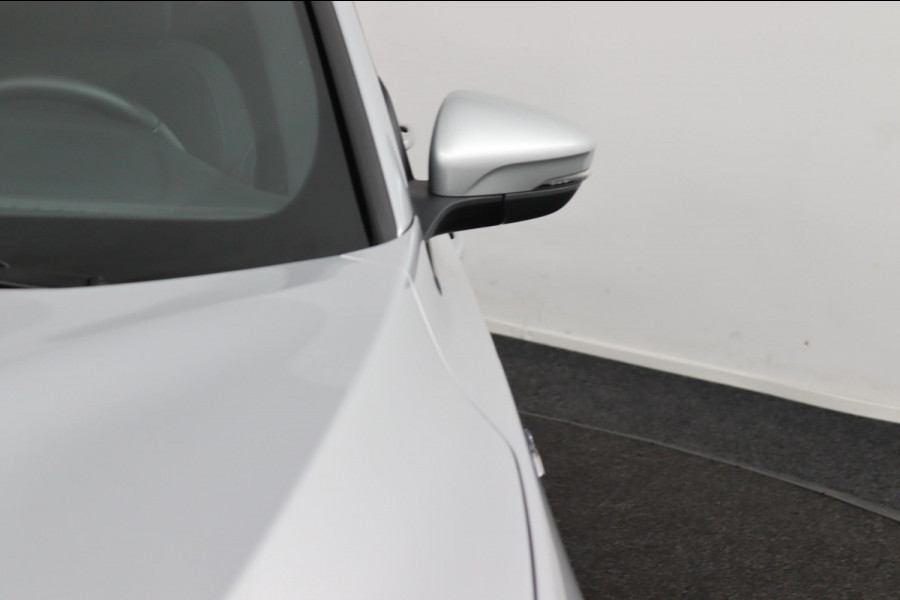 Ford FOCUS Wagon 1.0 EcoBoost Hybrid Active*ECC*NAVI*ACC*HAAK*CAM*