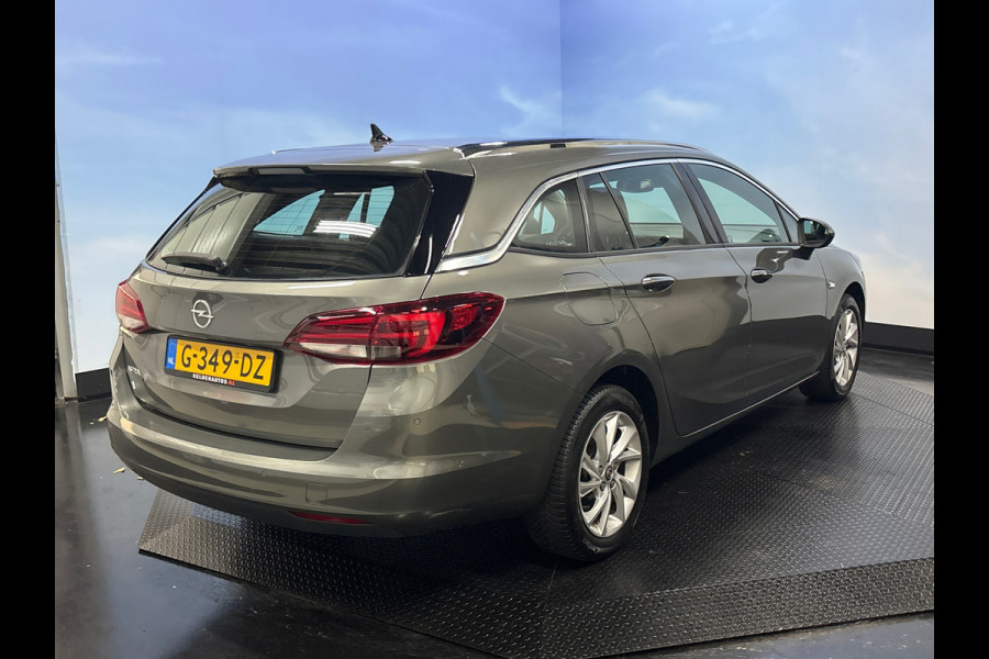 Opel Astra Sports Tourer 1.0 Turbo Business Executive