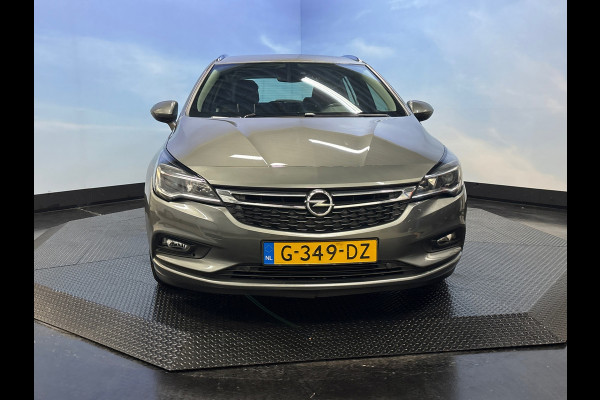 Opel Astra Sports Tourer 1.0 Turbo Business Executive