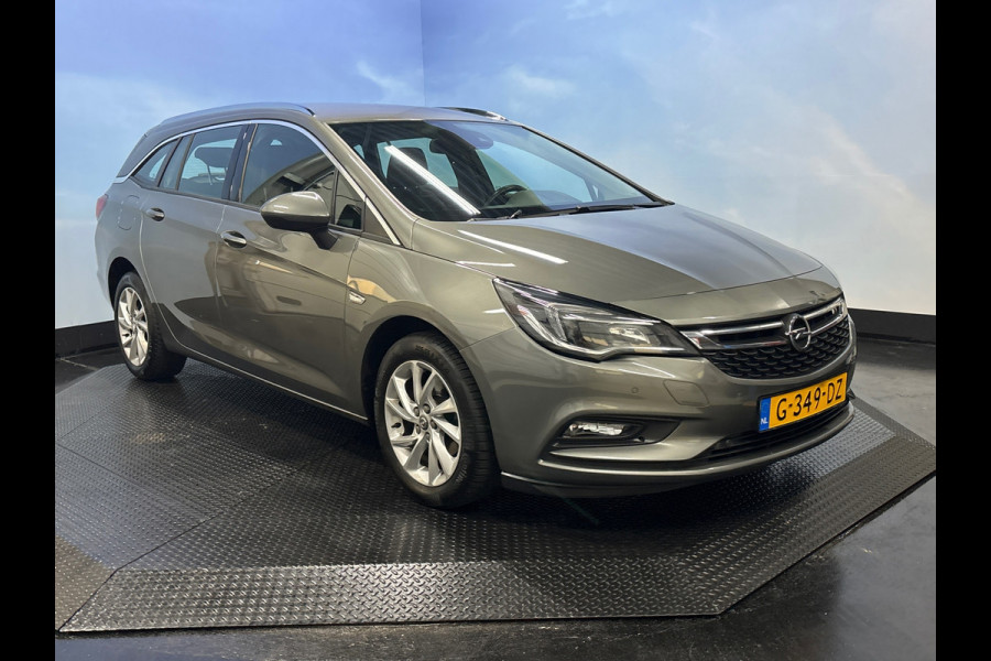 Opel Astra Sports Tourer 1.0 Turbo Business Executive