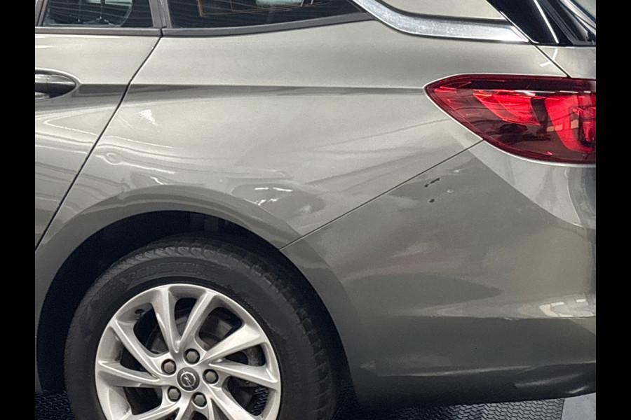 Opel Astra Sports Tourer 1.0 Turbo Business Executive