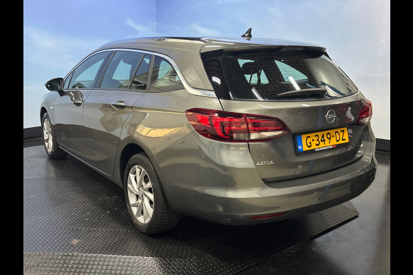 Opel Astra Sports Tourer 1.0 Turbo Business Executive