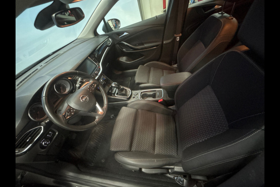 Opel Astra Sports Tourer 1.0 Turbo Business Executive