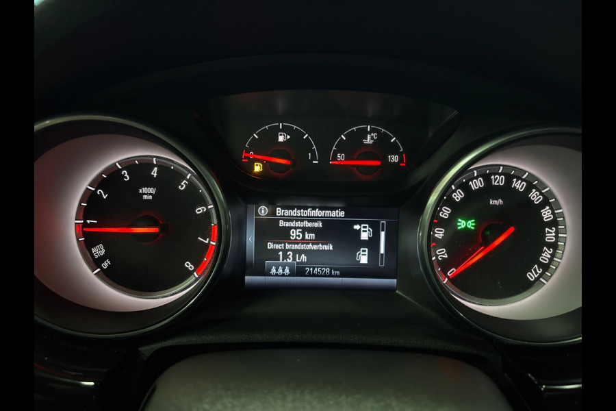 Opel Astra Sports Tourer 1.0 Turbo Business Executive