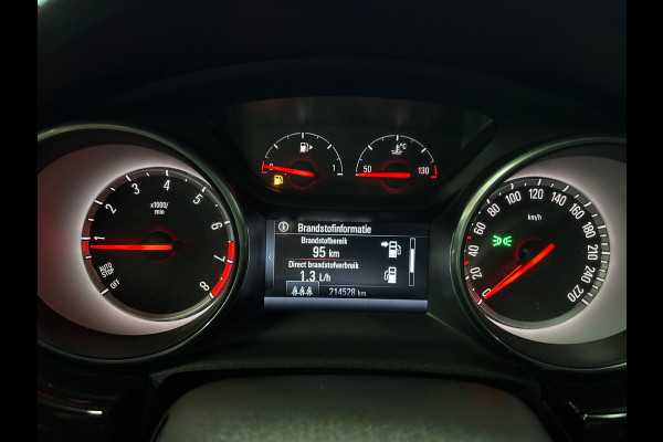 Opel Astra Sports Tourer 1.0 Turbo Business Executive