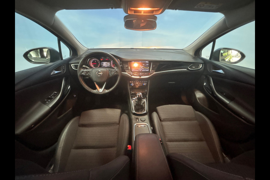 Opel Astra Sports Tourer 1.0 Turbo Business Executive