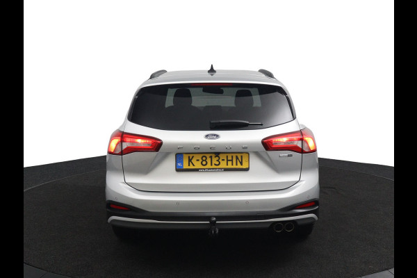 Ford FOCUS Wagon 1.0 EcoBoost Hybrid Active*ECC*NAVI*ACC*HAAK*CAM*