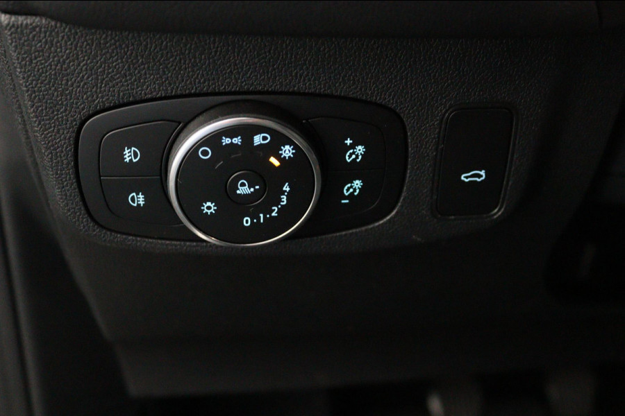 Ford FOCUS Wagon 1.0 EcoBoost Hybrid Active*ECC*NAVI*ACC*HAAK*CAM*