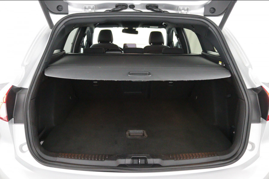 Ford FOCUS Wagon 1.0 EcoBoost Hybrid Active*ECC*NAVI*ACC*HAAK*CAM*