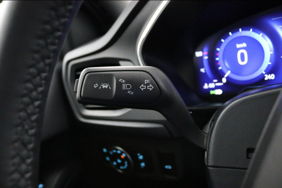 Ford FOCUS Wagon 1.0 EcoBoost Hybrid Active*ECC*NAVI*ACC*HAAK*CAM*