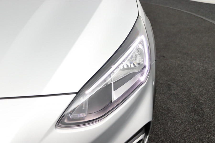 Ford FOCUS Wagon 1.0 EcoBoost Hybrid Active*ECC*NAVI*ACC*HAAK*CAM*