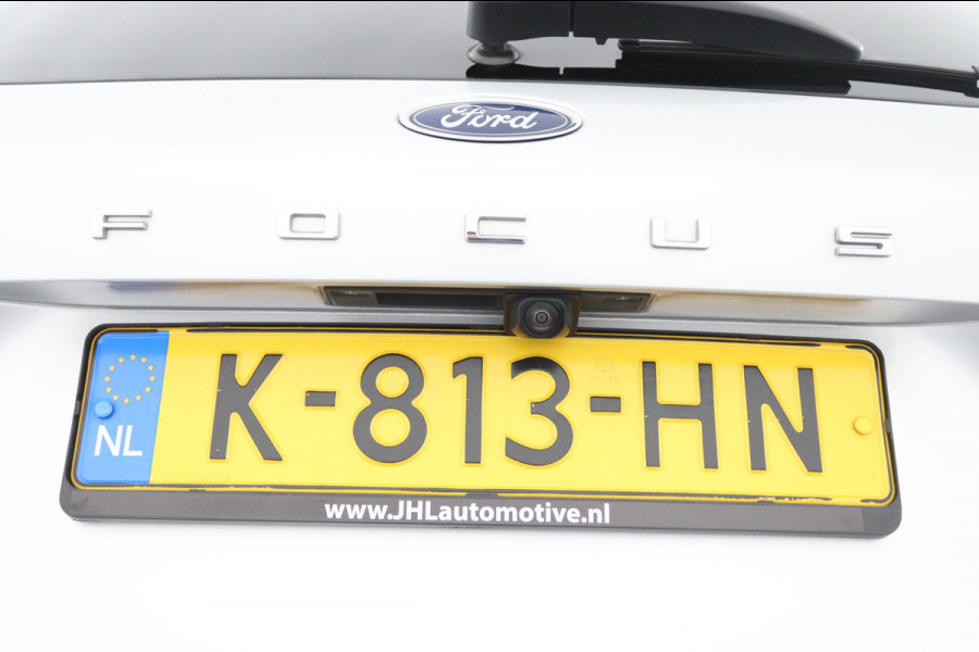 Ford FOCUS Wagon 1.0 EcoBoost Hybrid Active*ECC*NAVI*ACC*HAAK*CAM*